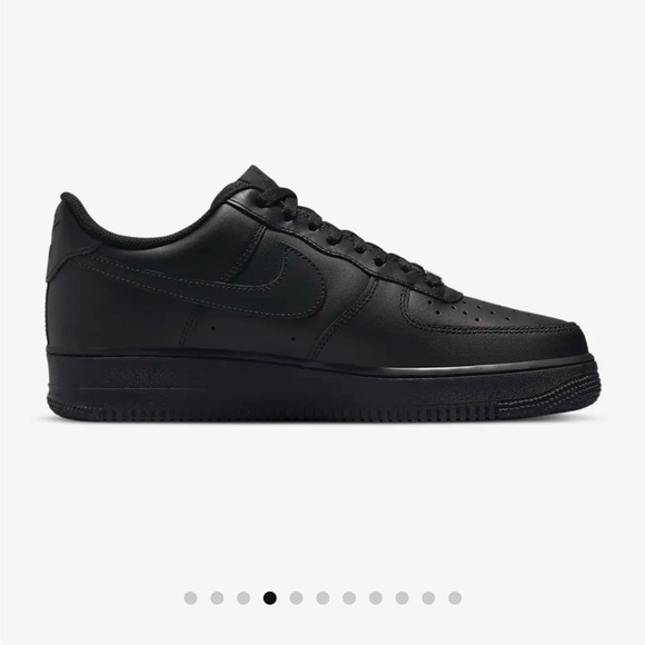 Nike Air Force 1 '07 Men’s - Picture 1 of 6